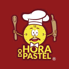 Logo Hora do Pastel