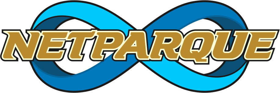 Logo Netparque