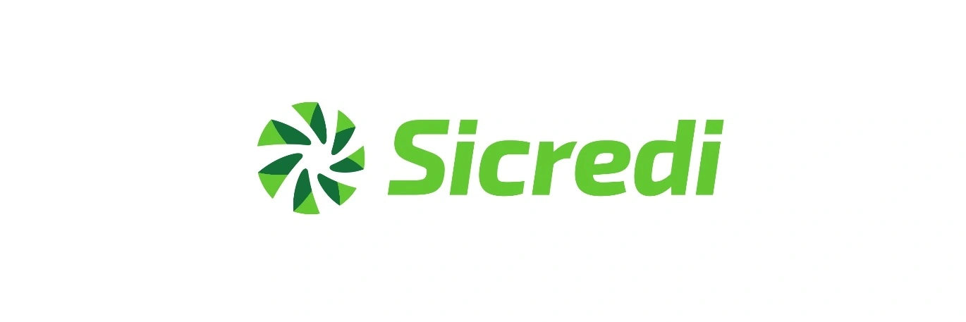 Logo Sicredi